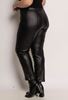 Immagine di FAUX LEATHER LEGGING SIDE ZIP